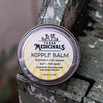 Texas Medicinals Nipple Balm 2 oz by Texas Medicinals