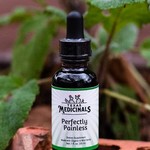 Texas Medicinals Perfectly Painless Tincture 1 oz by Texas Medicinals
