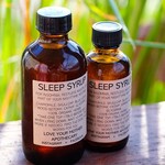 Love Your Mother Sleep Syrup by Love Your Mother Apothecary