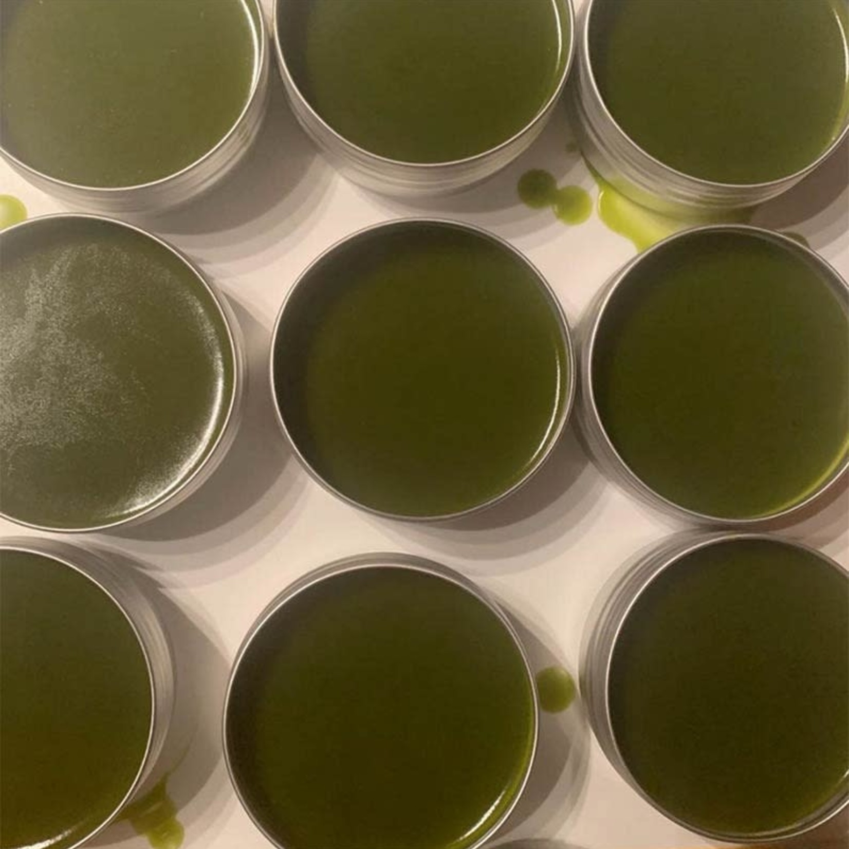 Buzz in the Hills Lavender Calming Balm 2 oz by Buzz in the Hills