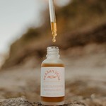 Herban Veda Liquid Sunshine Glycerite Warming Nutrients by Herban Veda