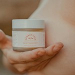 Herban Veda Lymphatic Body Salve by Herban Veda