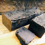 East Side Remedios Pine Tar Soap Bar by East Side Remedios