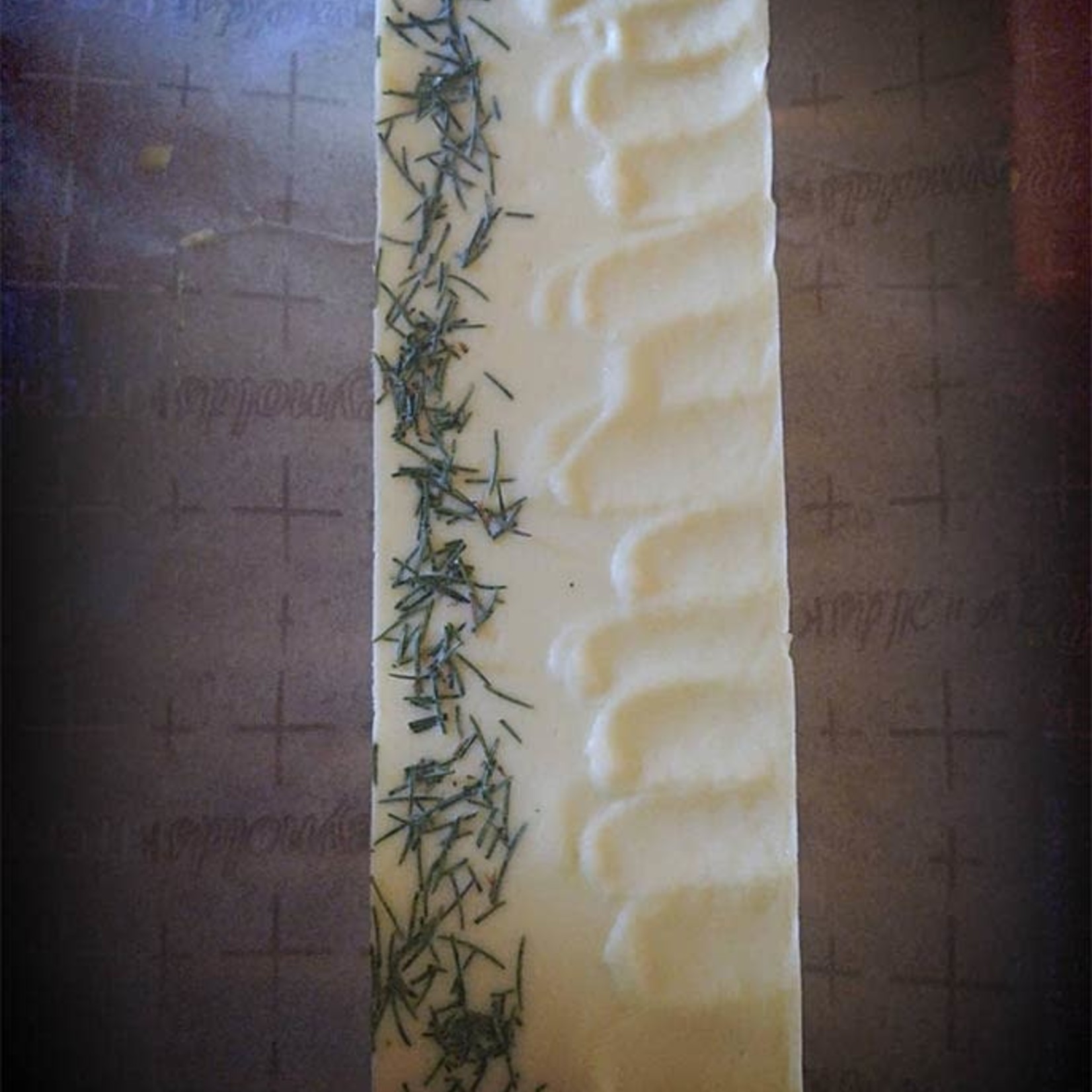 East Side Remedios Spruce Bar Soap by East Side Remedios