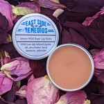 East Side Remedios Jemez Rose Lip Balm by East Side Remedios