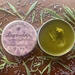 Buzz in the Hills Lavender Calming Balm 2 oz by Buzz in the Hills