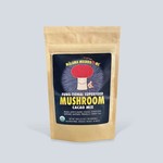 Malama Mushrooms 8 Mushroom Cacao Mix 3.5 oz by Malama Mushrooms