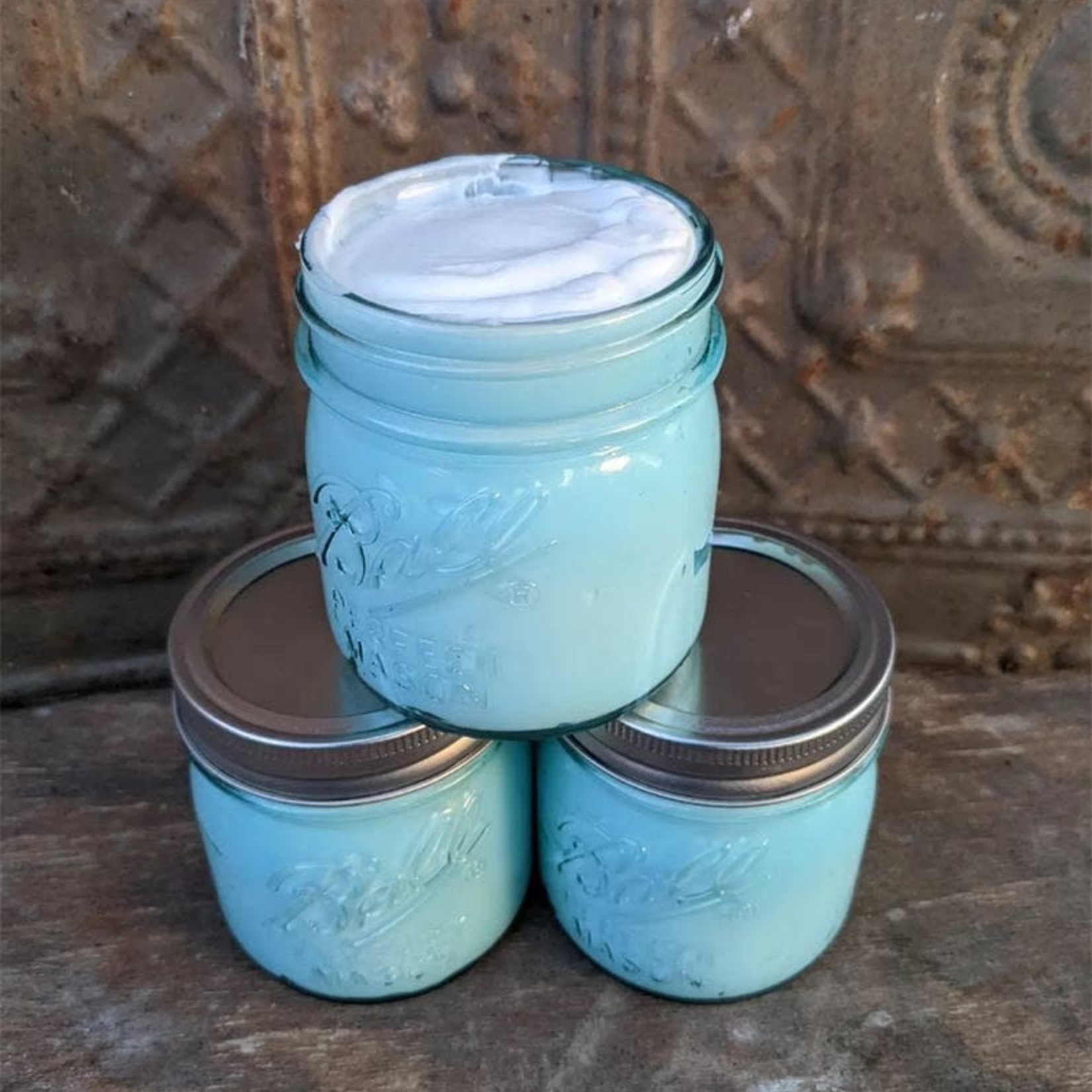 East Side Remedios Rose + Cardamom Body Butter 8oz by East Side Remedios