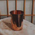 Copper Cup 8oz - Designs by Deekay Inc.