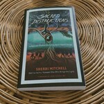 Penguin Books Sacred Instructions by Sherri Mitchell