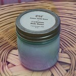 East Side Remedios Rose + Cardamom Body Butter 8oz by East Side Remedios