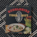 IngramPublishing Decolonize Your Diet by Luz Calvo & Catriona Rueda Esquibel