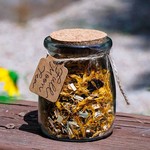 Earth Commons Full Moon Tea by Earth Commons