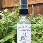 Wild Hearth & Home Embody Aromatic Hydrosol by Wild Hearth and Home