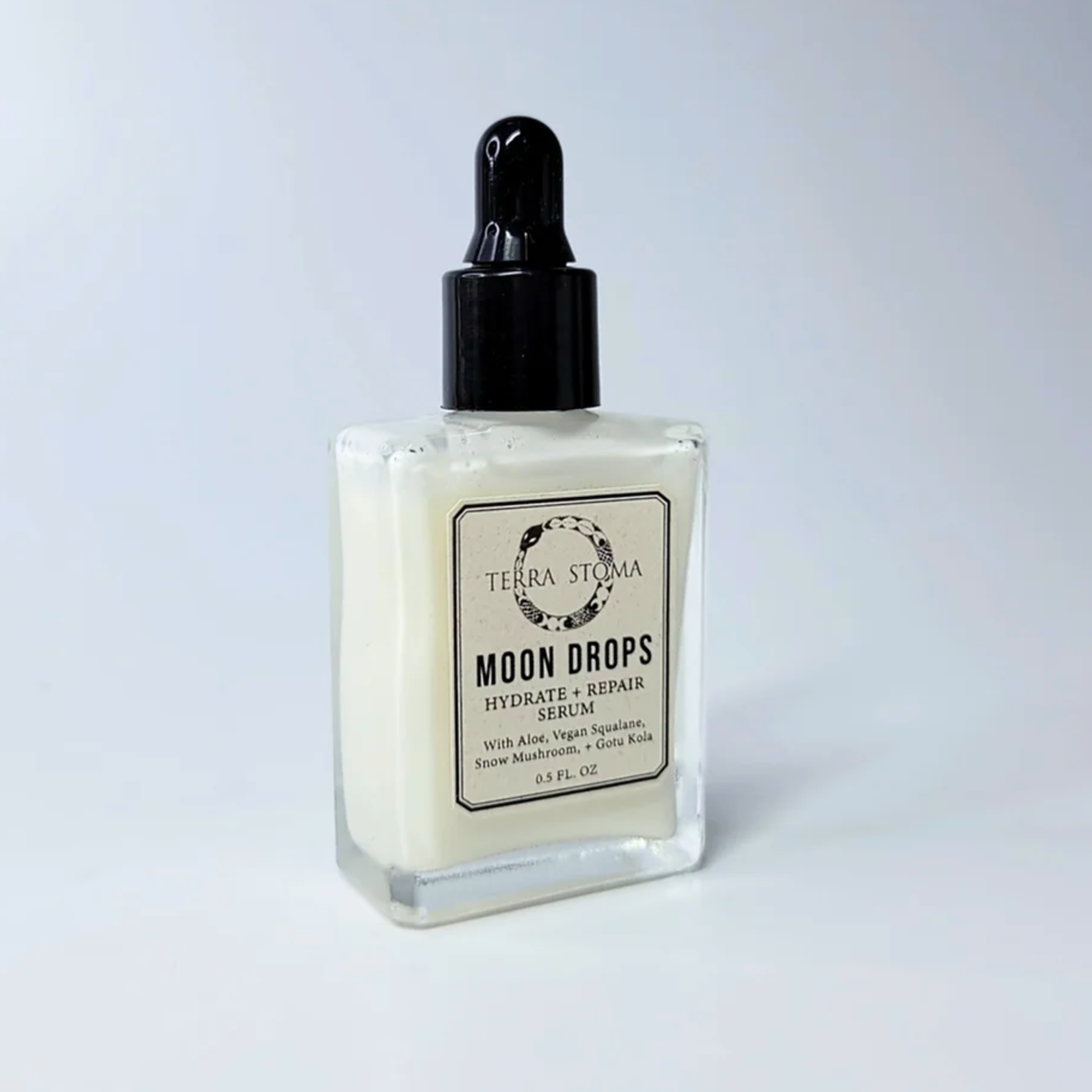 Terra Stoma Moon Drops Hydrate + Repair Serum by Terra Stoma