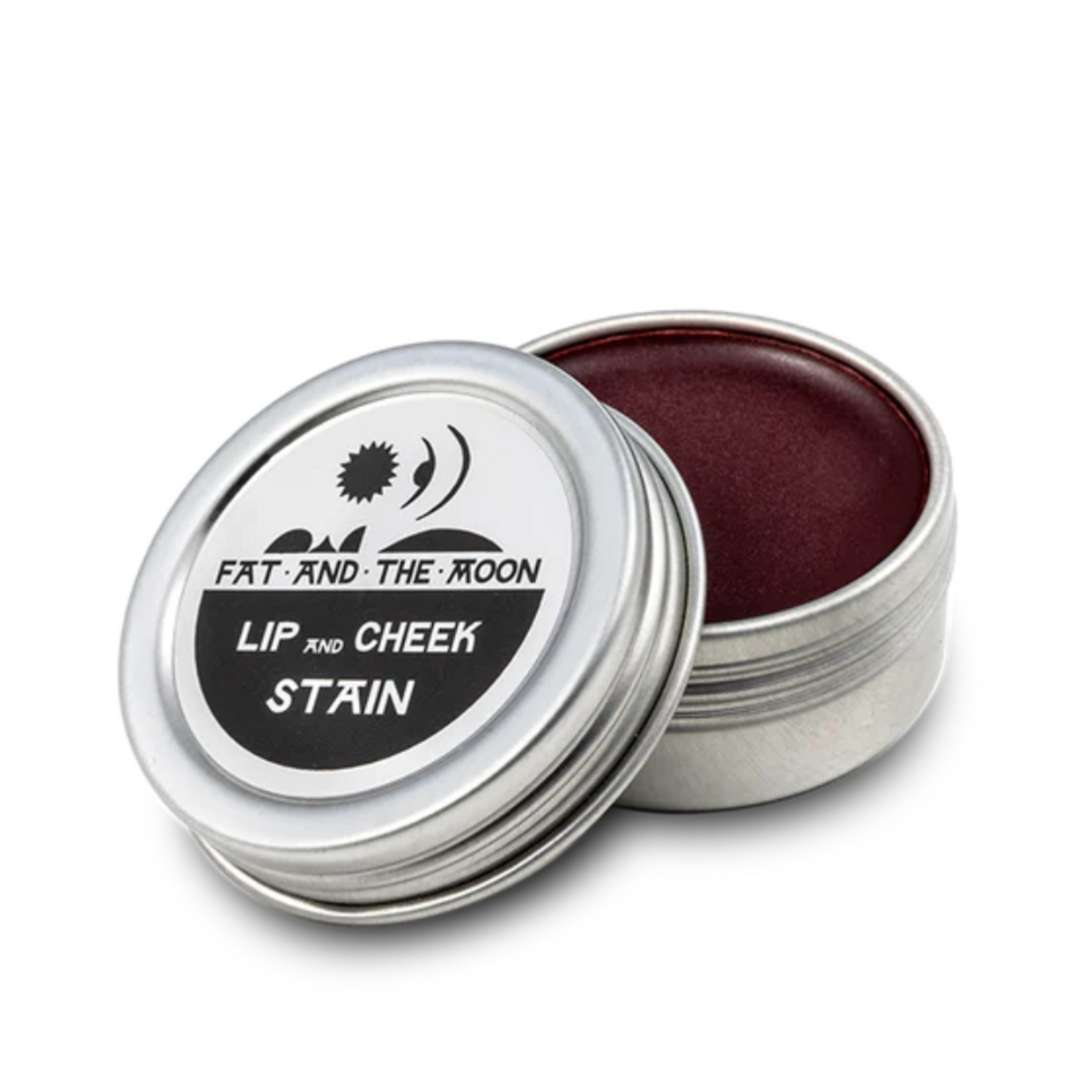 Fat & the Moon Lip & Cheek Stain by Fat & the Moon