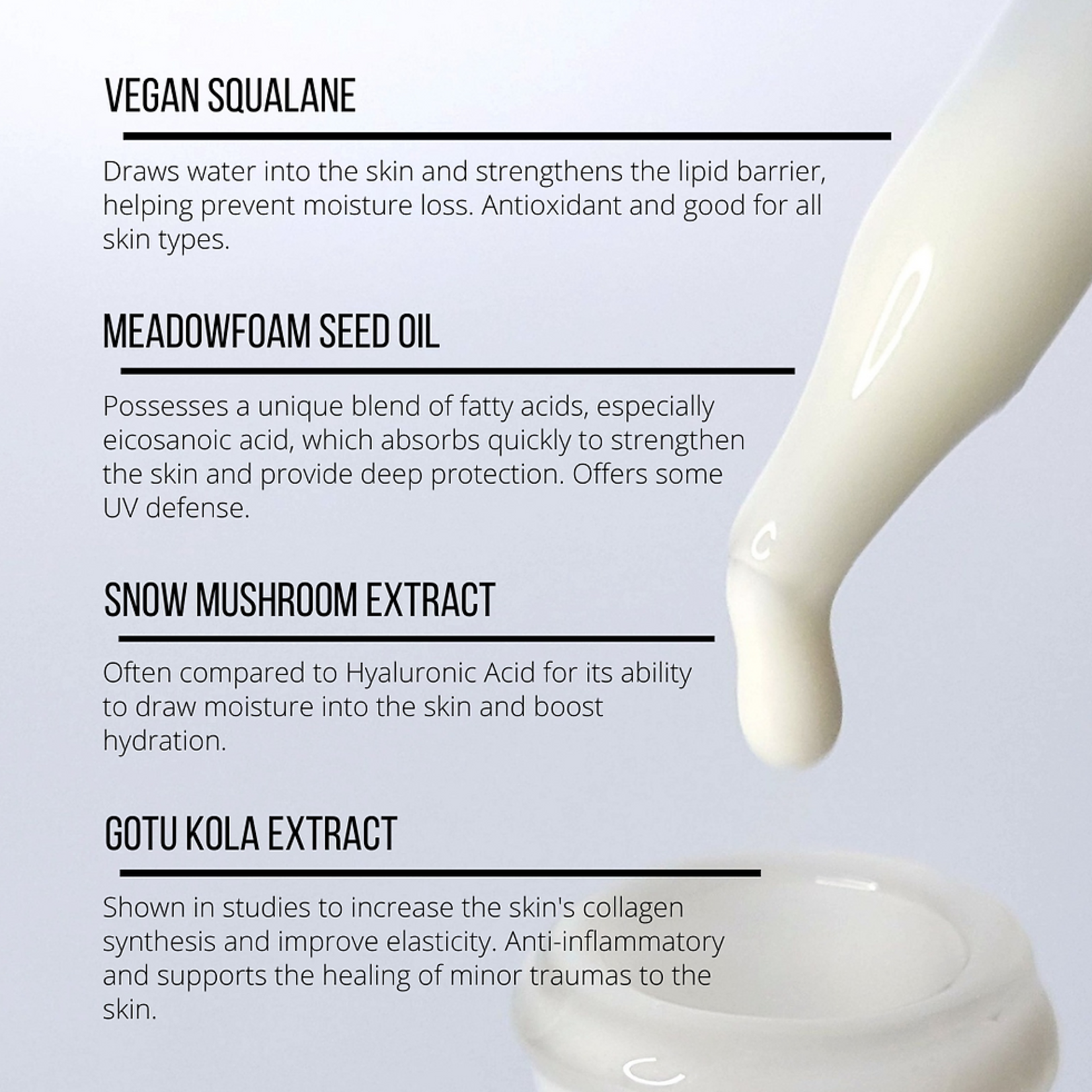 Terra Stoma Moon Drops Hydrate + Repair Serum by Terra Stoma