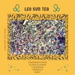 Earth Commons Leo Sun Tea by Earth Commons