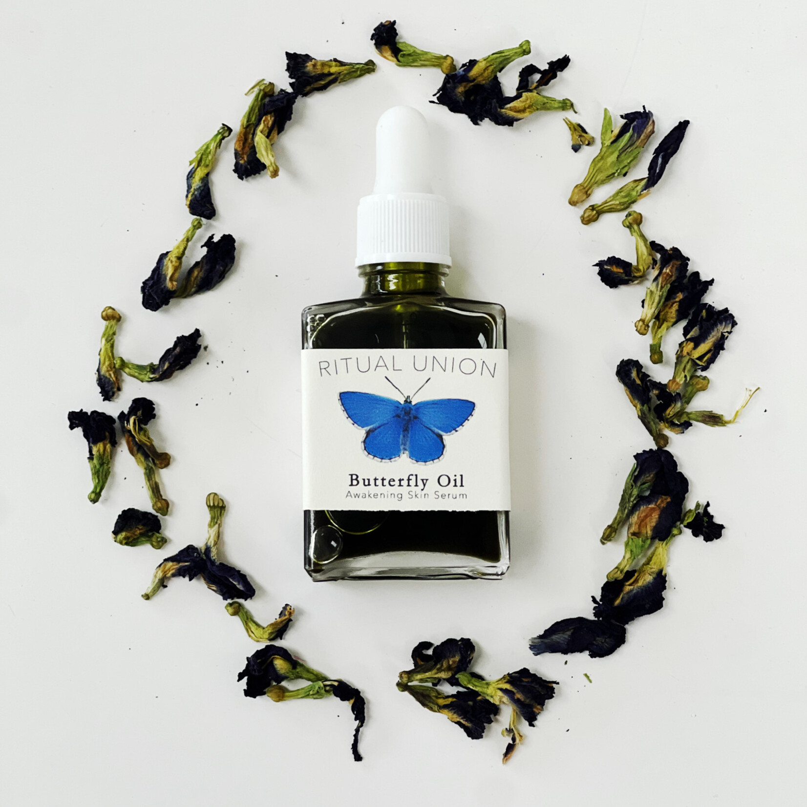 Ritual Union Butterfly Oil - Awakening Skin Serum by Ritual Union