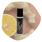 Oils Earth Gutsy Roller Fragrance Oil by Oils Earth