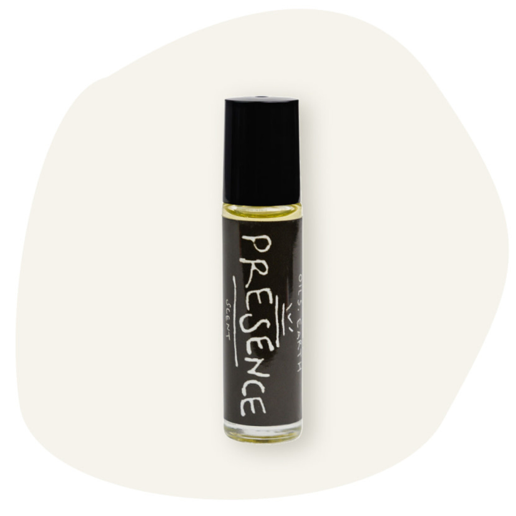Oils Earth Presence Roller Fragrance Oil by Oils Earth