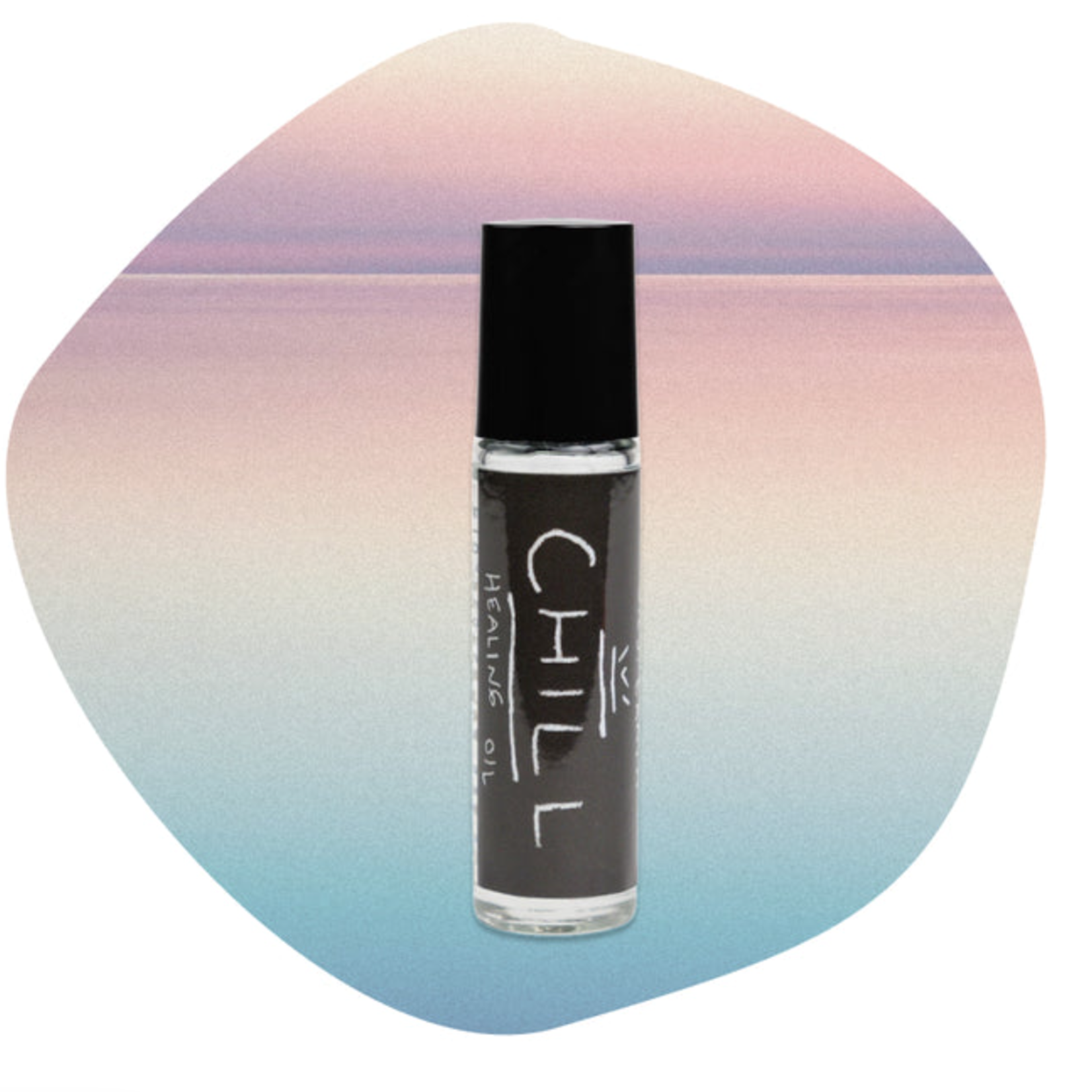 Oils Earth Chill Roller Fragrance Oil by Oils Earth