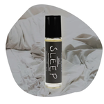 Oils Earth Sleep Roller Fragrance Oil by Oils Earth