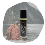 Oils Earth Monk Roller Fragrance Oil by Oils Earth