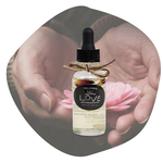 Oils Earth Love Body Oil by Oils Earth