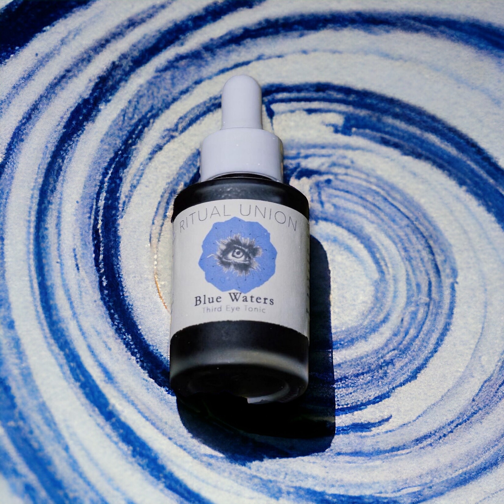 Ritual Union Blue Waters by Ritual Union