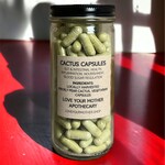 Love Your Mother Cactus Capsules by Love Your Mother Apothecary
