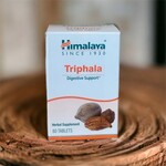 Himalaya Triphala Capsules (60 count) by Himalaya