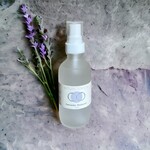 Ritual Union Lavender Water: Hydrosol by Ritual Union
