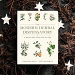 Penguin Books Modern Herbal Dispensatory - Book by Thomas Easley
