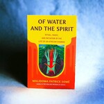 Penguin Books Of Water and The Spirit by Malidoma Patrice Somé