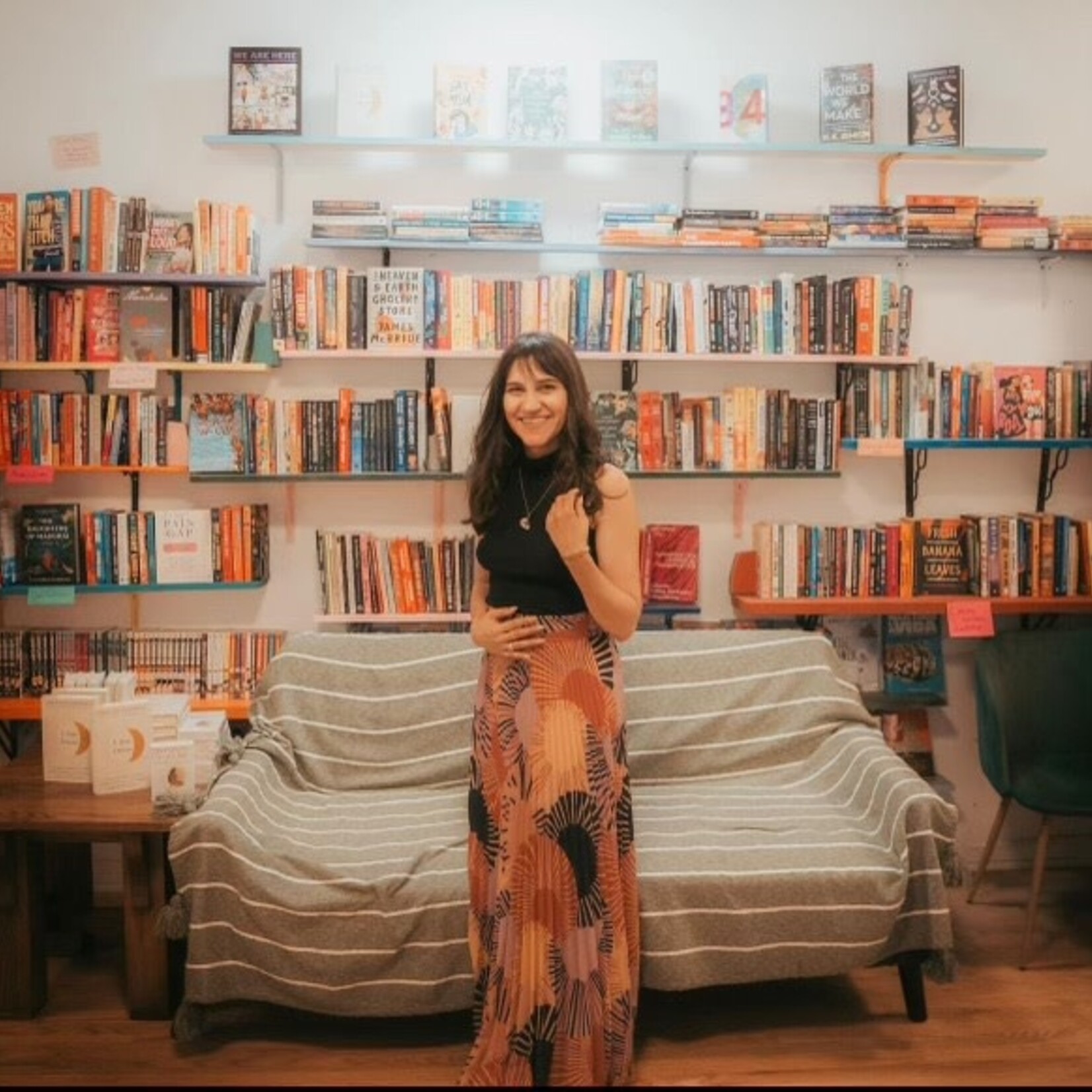 Penguin Books I Am Diosa by Christine Gutierrez