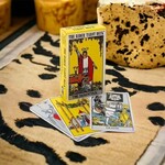 Earth Commons Rider-Waite Tarot Deck - English