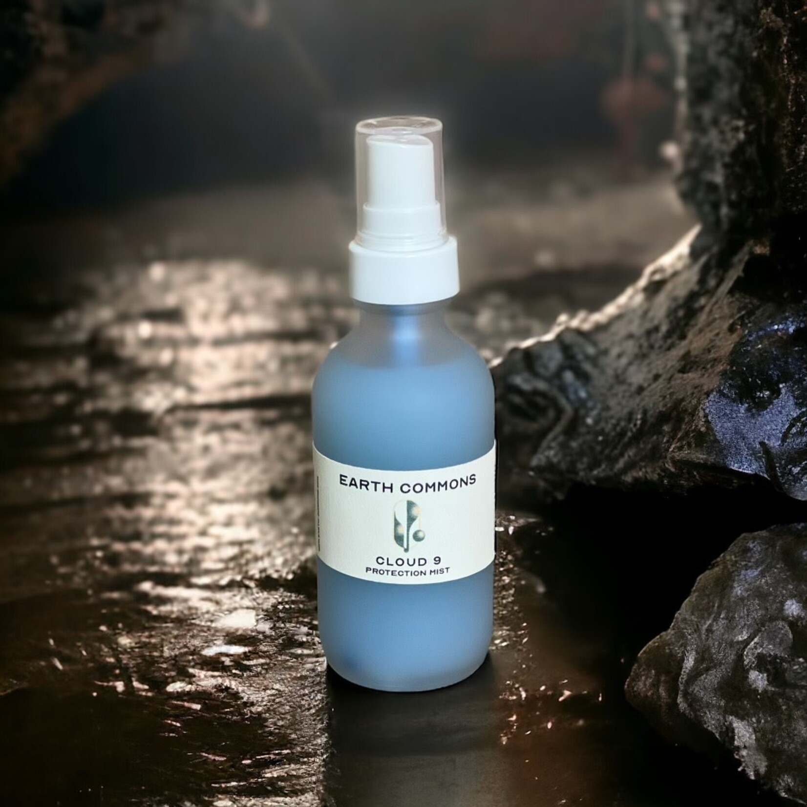 Earth Commons Cloud Nine Protection Mist by Earth Commons