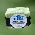 East Side Remedios Lemon Balm Soap Bar by East Side Remedios