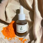 Earth Commons Cut The Cramp - Menstruation Phase 1 oz by Earth Commons
