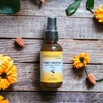Mickelberry Gardens Honey Propolis Throat Spray by Mickelberry Gardens 2 oz