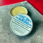 East Side Remedios Saratoga Juniper Salve 2 oz tin by East Side Remedios