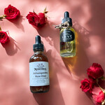 Texas Medicinals Ashwagandha Rose Elixir 2 oz by Texas Medicinals