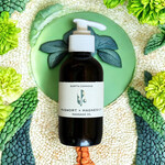 Earth Commons Mugwort + Magnesium Massage Oil by Earth Commons