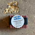 East Side Remedios Creosote & Palo Santo Bar Soap by East Side Remedios