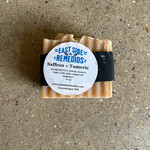East Side Remedios Saffron & Turmeric Bar Soap by East Side Remedios