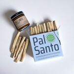 Maison Palo Santo Palo Santo Sticks Box of 8 by Maison Palo Santo