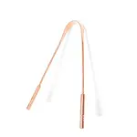 Ancient Veda Copper Tongue Cleaner