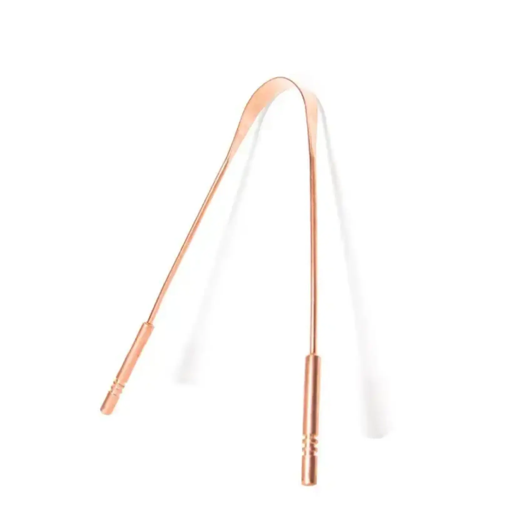 Goodly Gosh Copper Tongue Cleaner