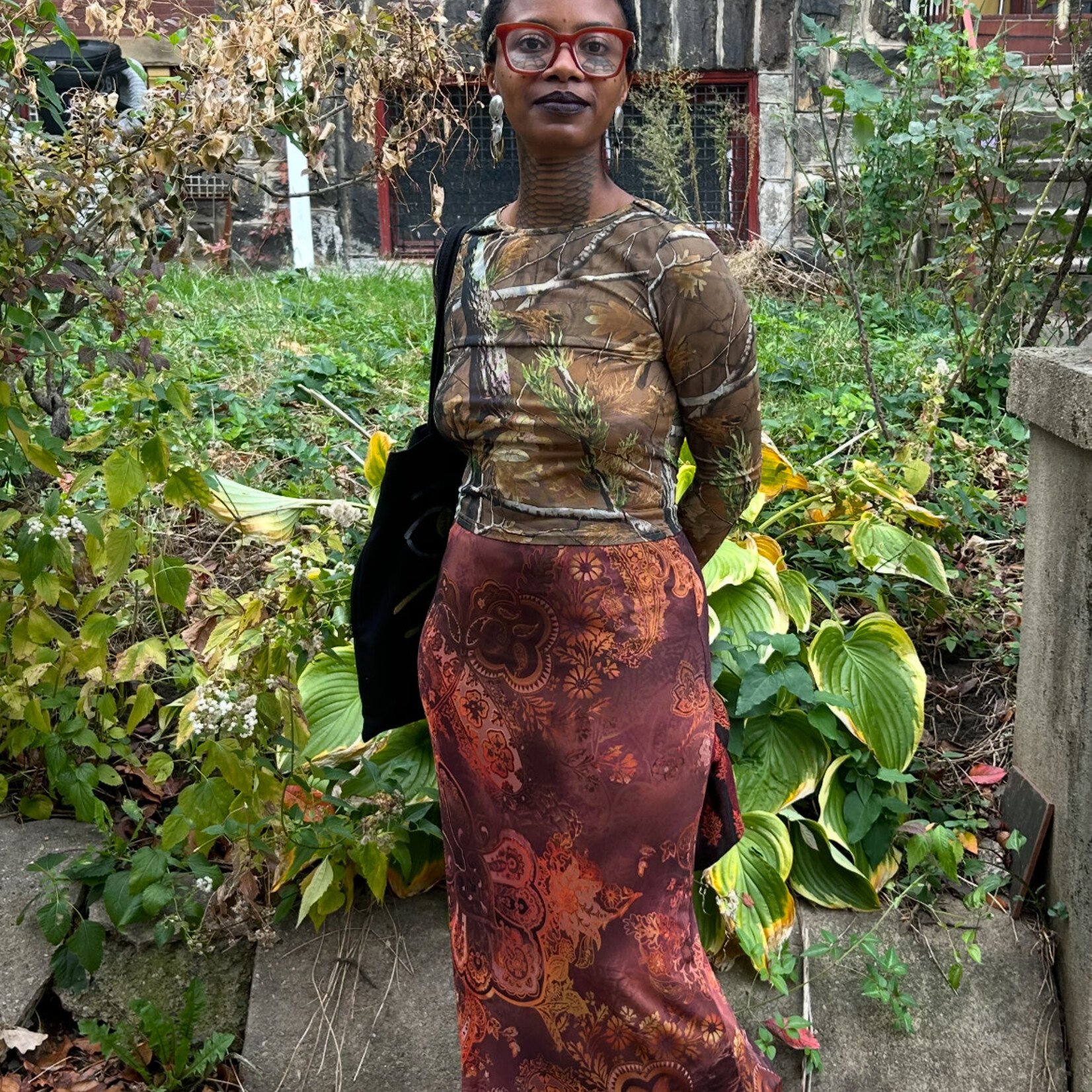 Earth Commons Language Of The Crow : Building Myth  -  December 13th